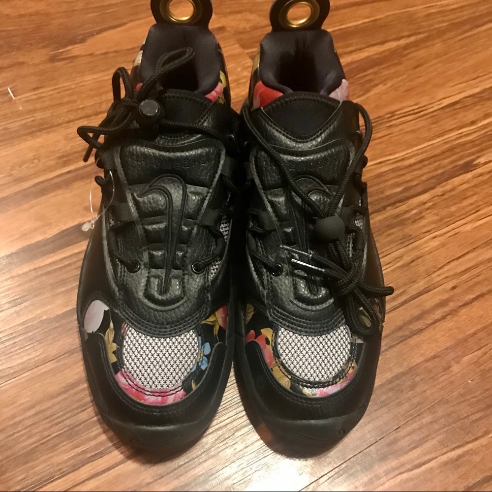 Nike Air Swoopes II